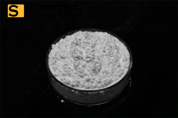 GP5519 Low Temperature Glass Powder (400C)